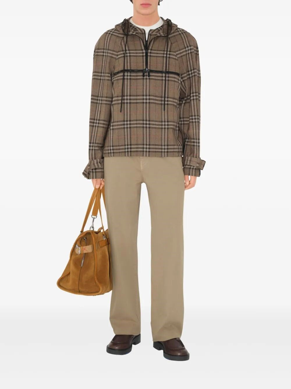 Burberry Men Jacket