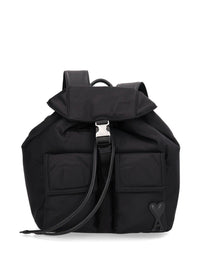 Ami Women "Marcel" Small Backpack
