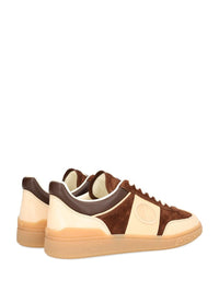 Valentino Garavani Men Upvillage Low Top Sneaker