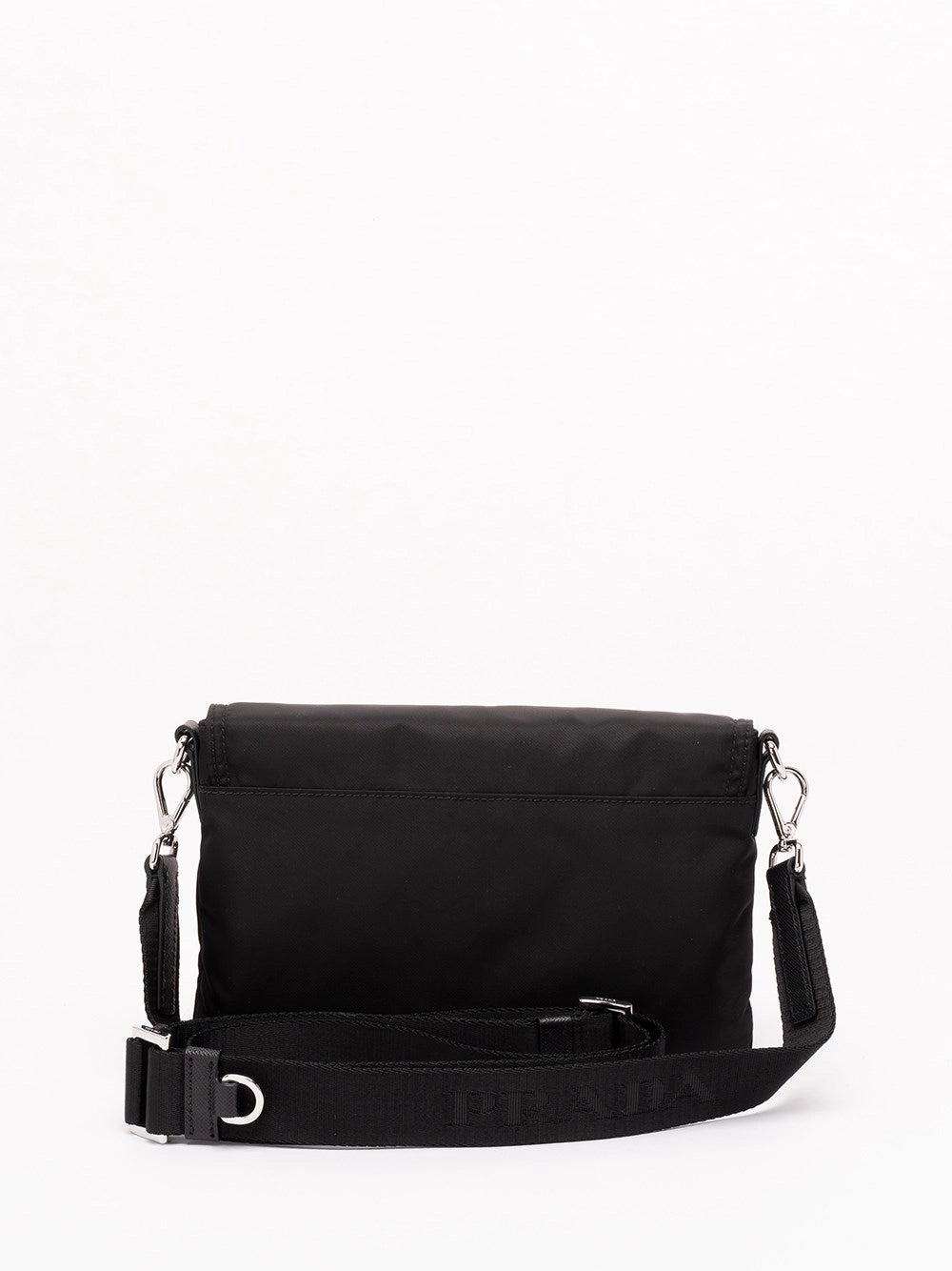 Prada Men Re-Nylon Crossbody