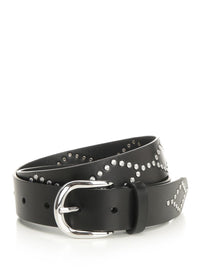 Isabel Marant Isabel Marant Women "Liliana" Belt