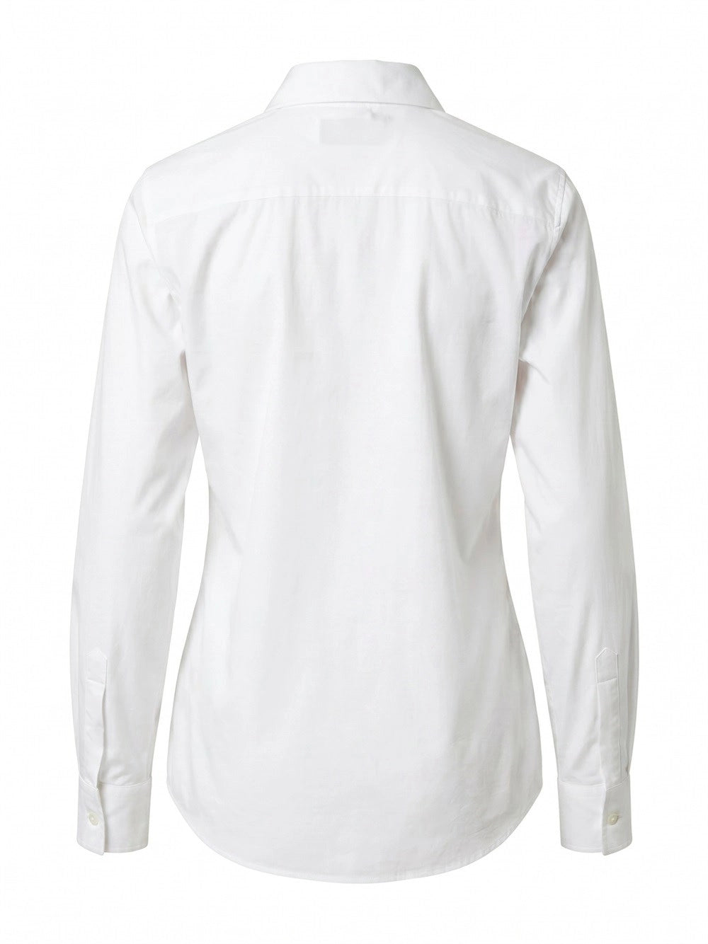 Brunello cucinelli Brunello Cucinelli Women Shirt With Tie And Monili
