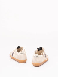 Golden Goose Women `Super-Star` Sneakers