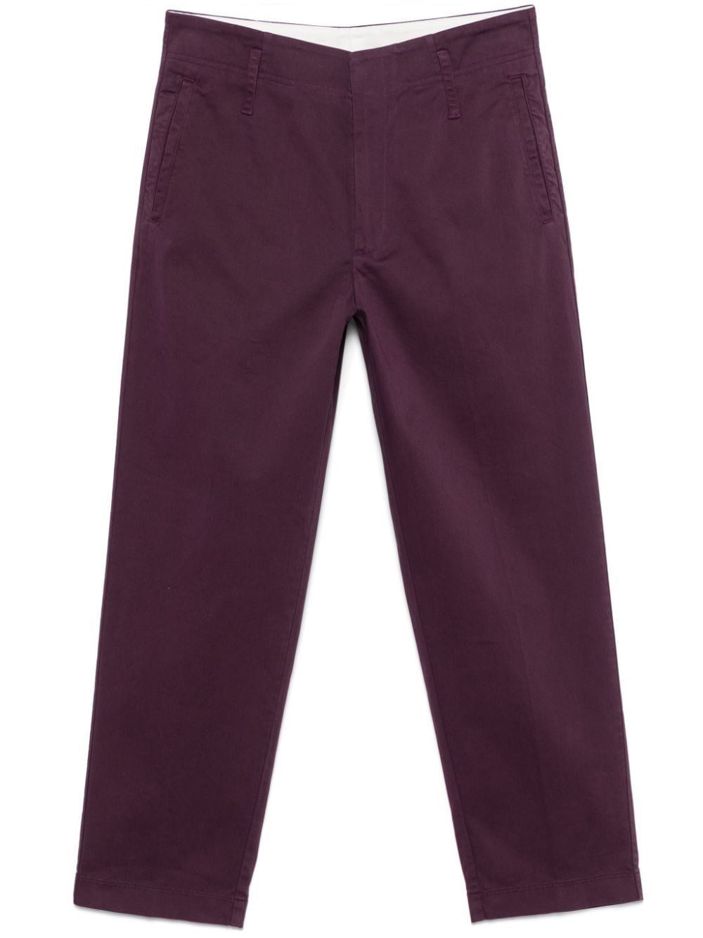 Forte_Forte Women Chino Pants