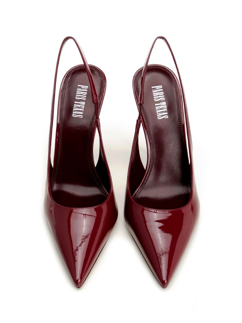 Paris Texas Women "Linda" Slingback