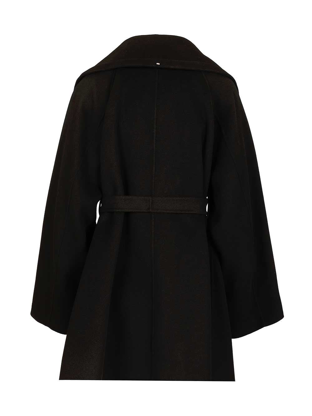 Sportmax Women Spxpagine Coat