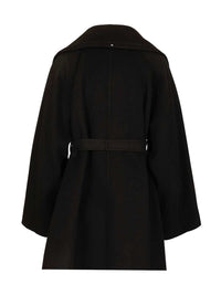 Sportmax Women Spxpagine Coat