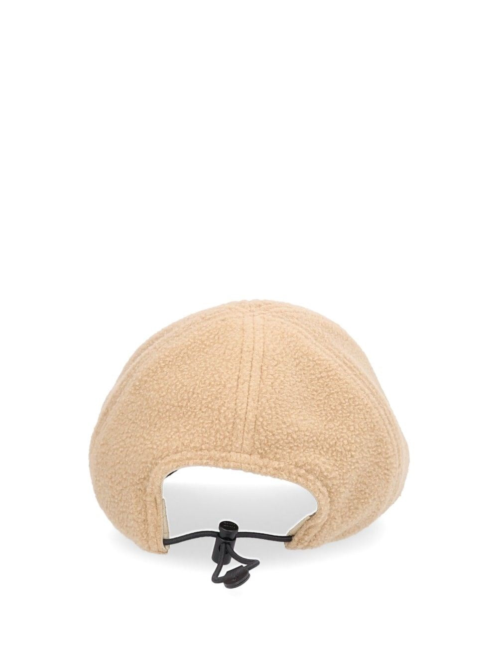 Miu Miu Miu Miu Women Fleece Baseball Cap