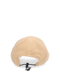 Miu Miu Miu Miu Women Fleece Baseball Cap