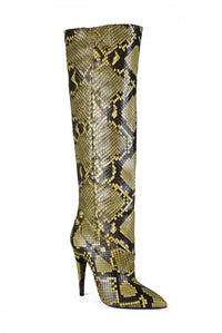 Saint Laurent Saint Laurent Women Boots Abbey