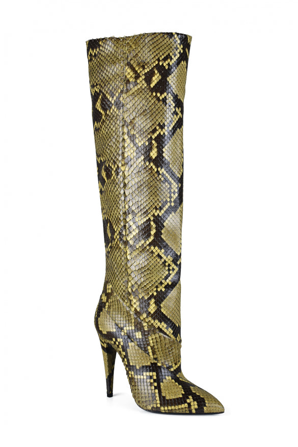 Saint Laurent Saint Laurent Women Boots Abbey