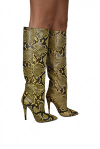 Saint Laurent Saint Laurent Women Boots Abbey