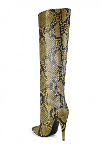 Saint Laurent Saint Laurent Women Boots Abbey