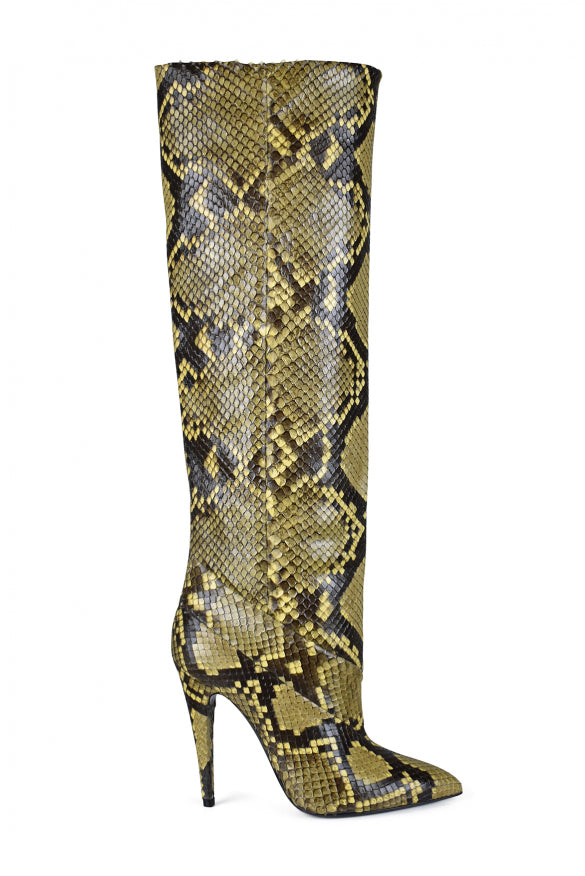 Saint Laurent Saint Laurent Women Boots Abbey