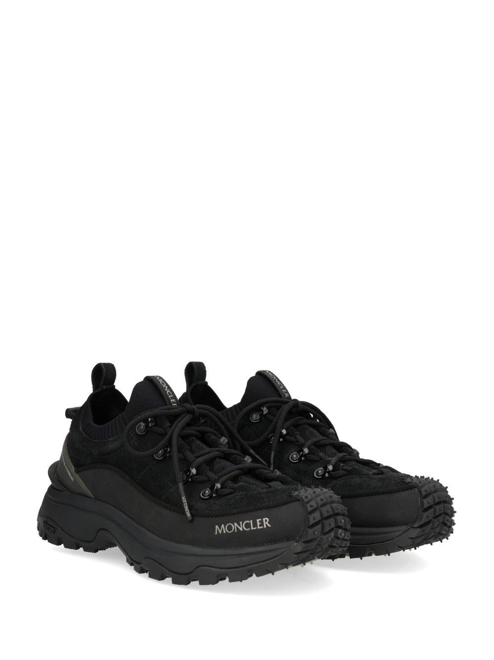 Moncler Men Trailgrip Lite3 Sneakers