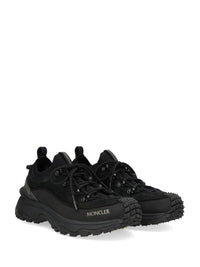 Moncler Men Trailgrip Lite3 Sneakers