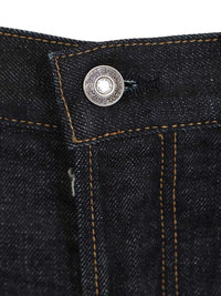 Tom Ford Men Selvedge Slim Fit Jeans