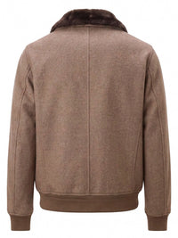 Montecore Men Jacket