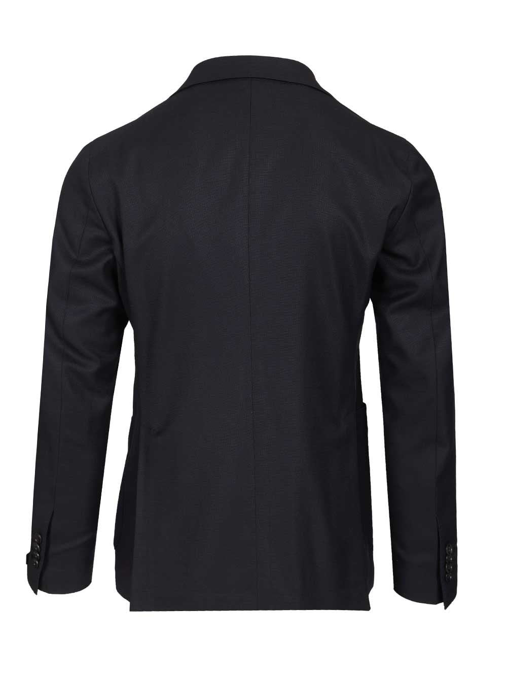 Tagliatore Men "Montecarlo" Blazer