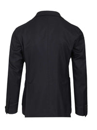 Tagliatore Men "Montecarlo" Blazer