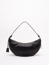 Prada Women `Prada Demi-Lune` Large Shoulder Bag