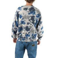 Kenzo Kenzo Cotton Printed Sweater Men