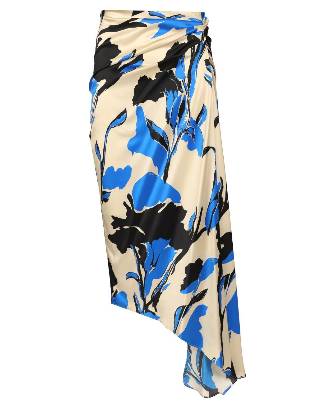 Max Mara Women Asymmetric Skirt