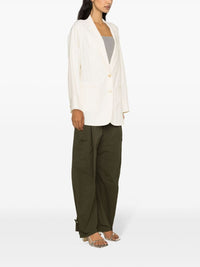 Forte_forte Forte_Forte Women Twill Blazer