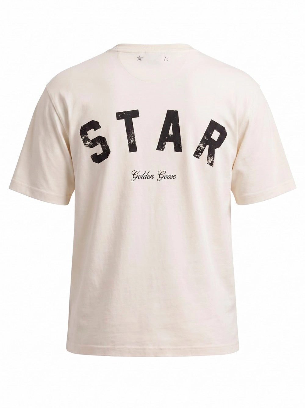Golden Goose Men Relaxed Fit T-Shirt