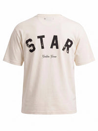 Golden Goose Men Relaxed Fit T-Shirt