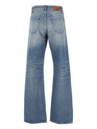Dries Van Noten Men “Peyter” Jeans