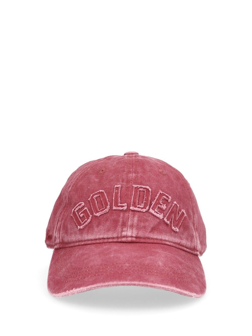 Golden Goose Golden Goose Men Cotton Cap