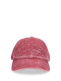 Golden Goose Golden Goose Men Cotton Cap