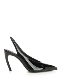 The Attico Women Slingback ''Viper''