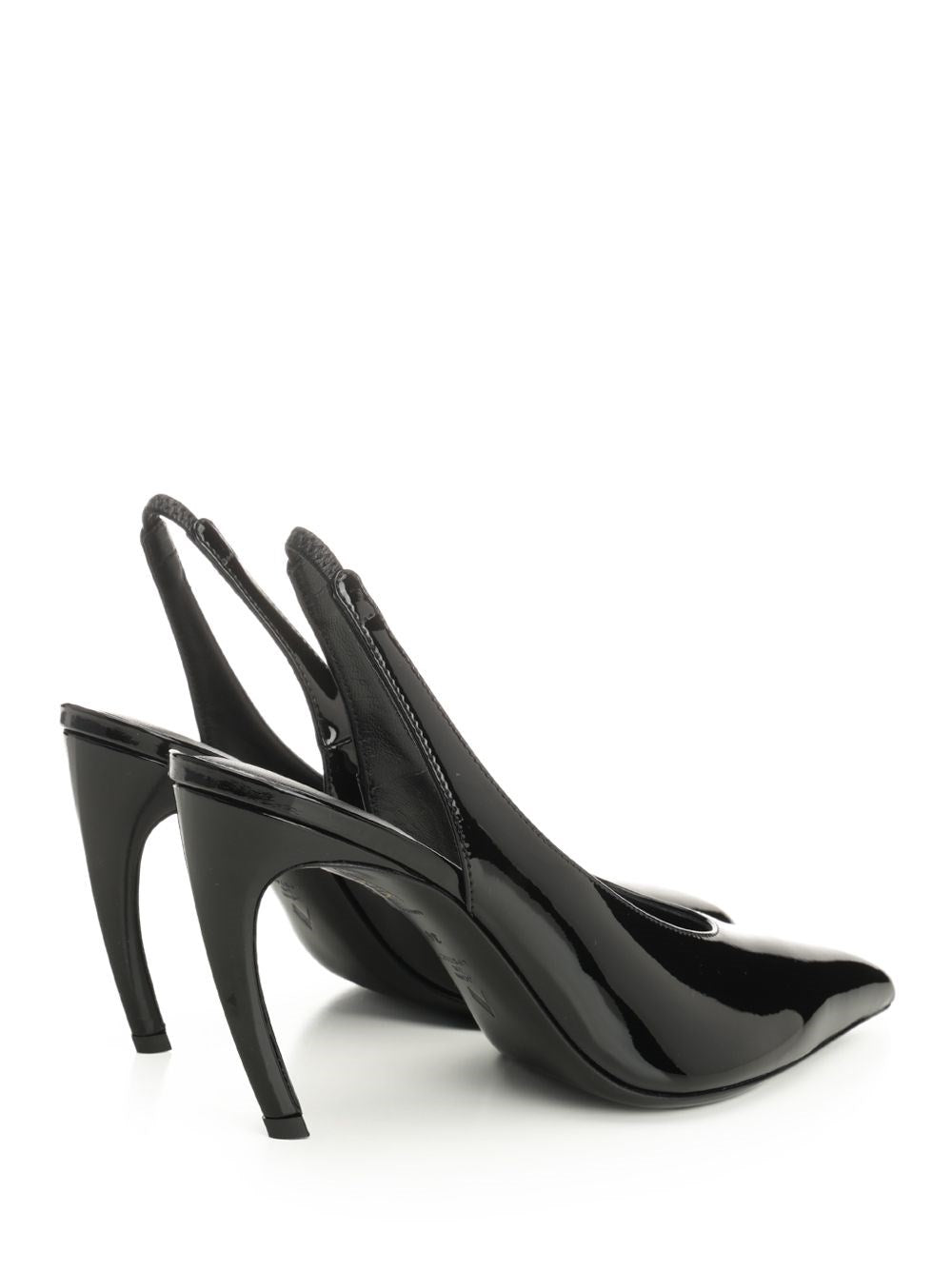 The Attico Women Slingback ''Viper''
