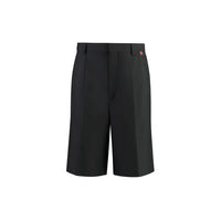 Gucci Gabardine Bermuda Shorts Men