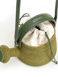 Loewe Paula's Ibiza Women "Watering Can" Bag