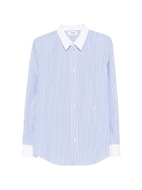 Celine Celine Men Classic Tailored Shirt
