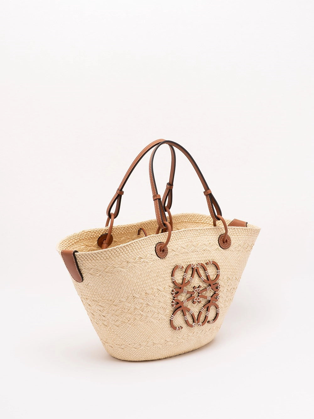 Loewe Loewe Women `Anagram` Basket Medium
