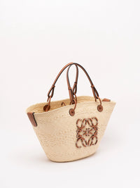 Loewe Loewe Women `Anagram` Basket Medium