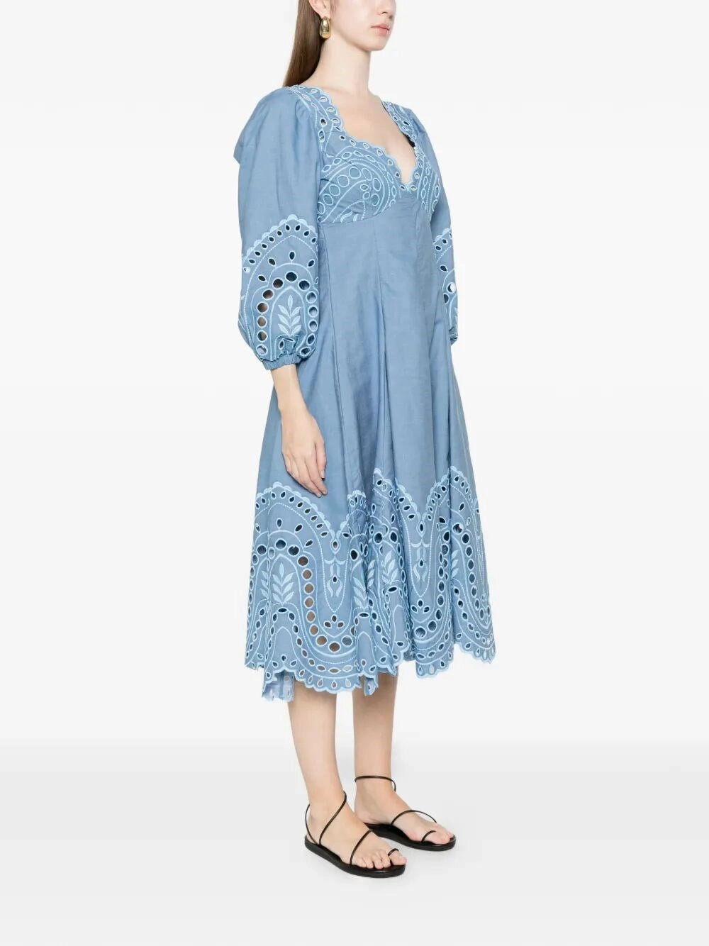 Charo ruiz Charo Ruiz Women `Corbin` Long Dress