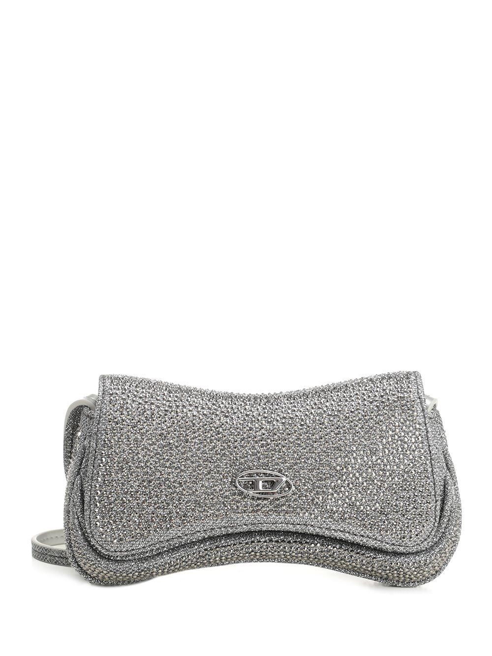 Diesel Diesel Women Mini Crossbody "Play"