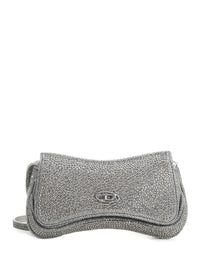 Diesel Diesel Women Mini Crossbody "Play"