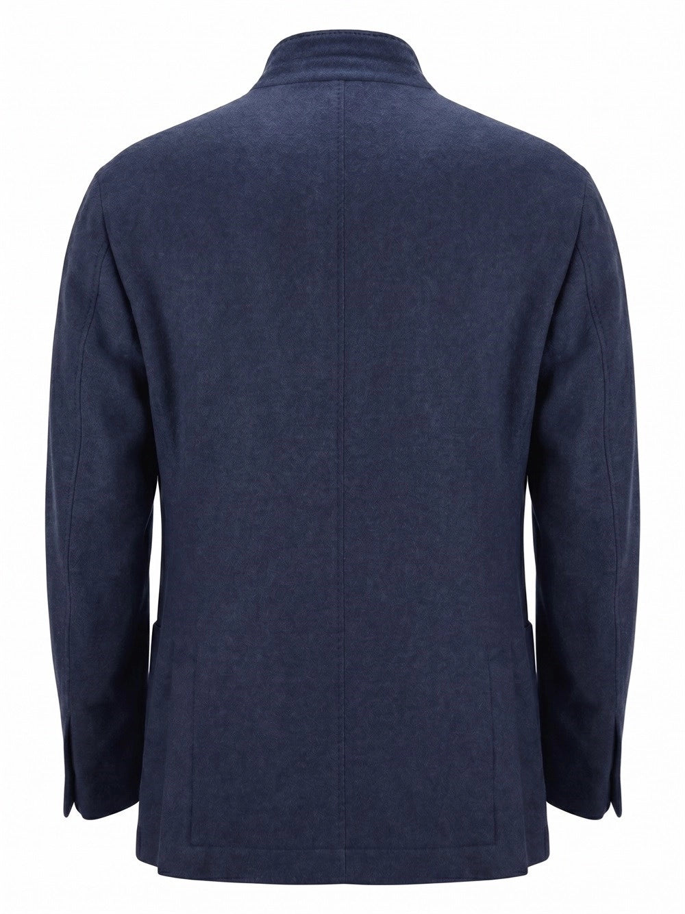 Brunello Cucinelli Men Lightweight Cashmere Outerwear Blazer