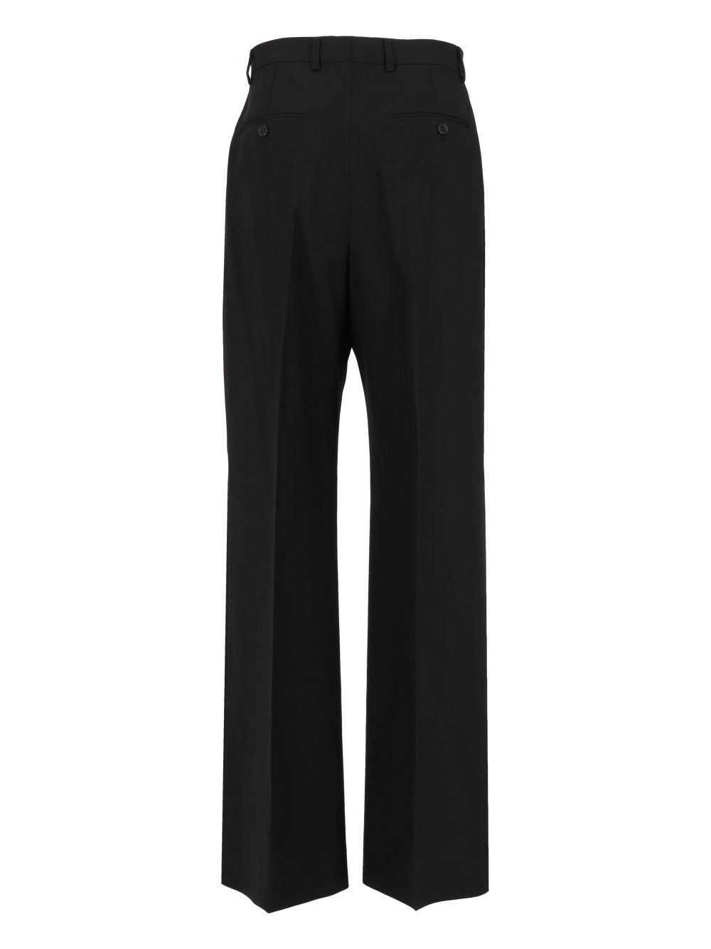 Celine Women "Mercer" Trousers