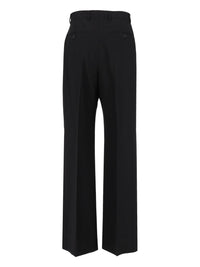 Celine Women "Mercer" Trousers