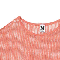 Missoni Missoni Semi-Transparent Sweater Women