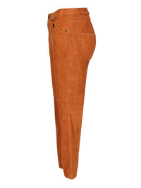 Isabel Marant Women "Dorotthea" Trousers