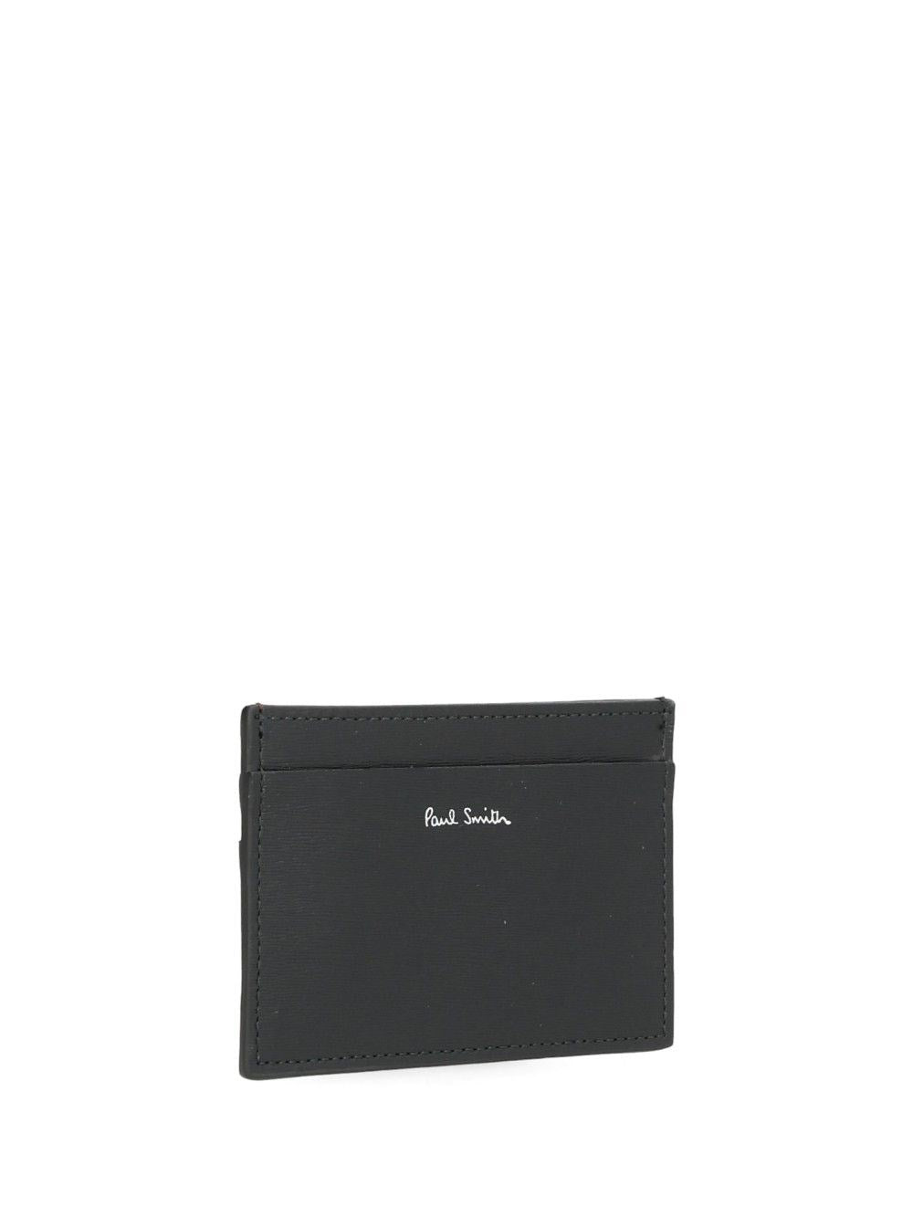 Paul Smith Paul Smith Men Card Holder