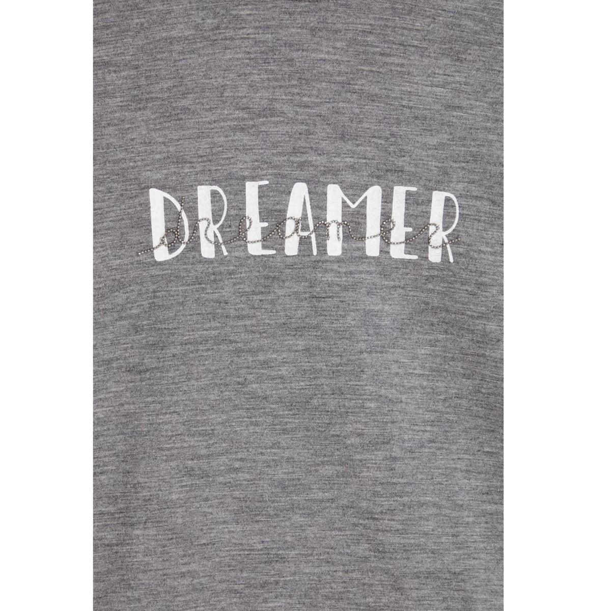Brunello Cucinelli Brunello Cucinelli Dreamer Jersey T-Shirt Women